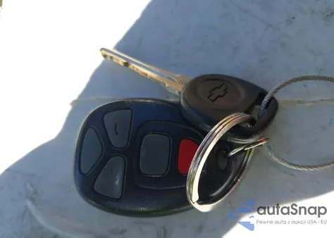 2007 Chevrolet Tahoe Lt z USA, uszkodzony, nr VIN 1GNFC13007R321441